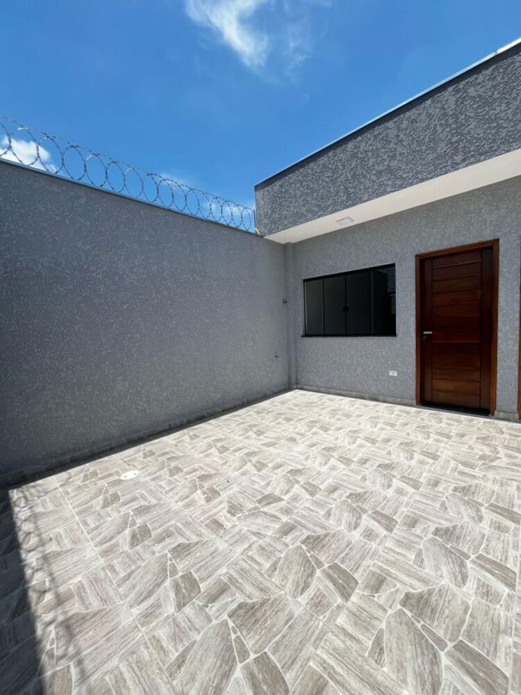 Casa, 2 quartos, 60 m² - Foto 3