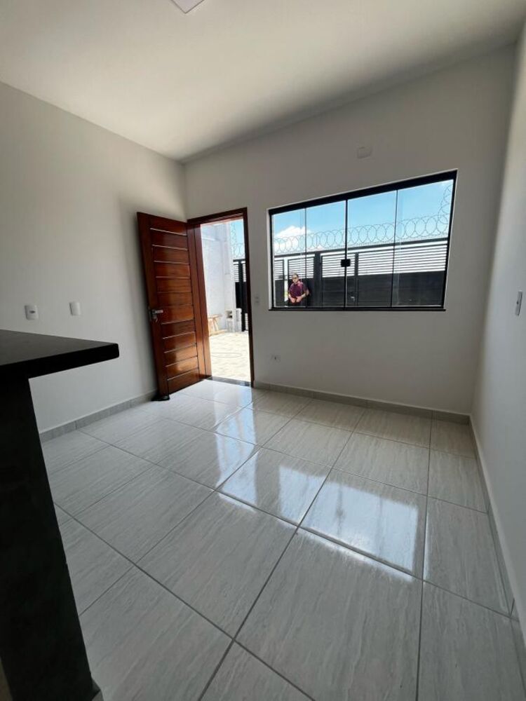 Casa, 2 quartos, 60 m² - Foto 4