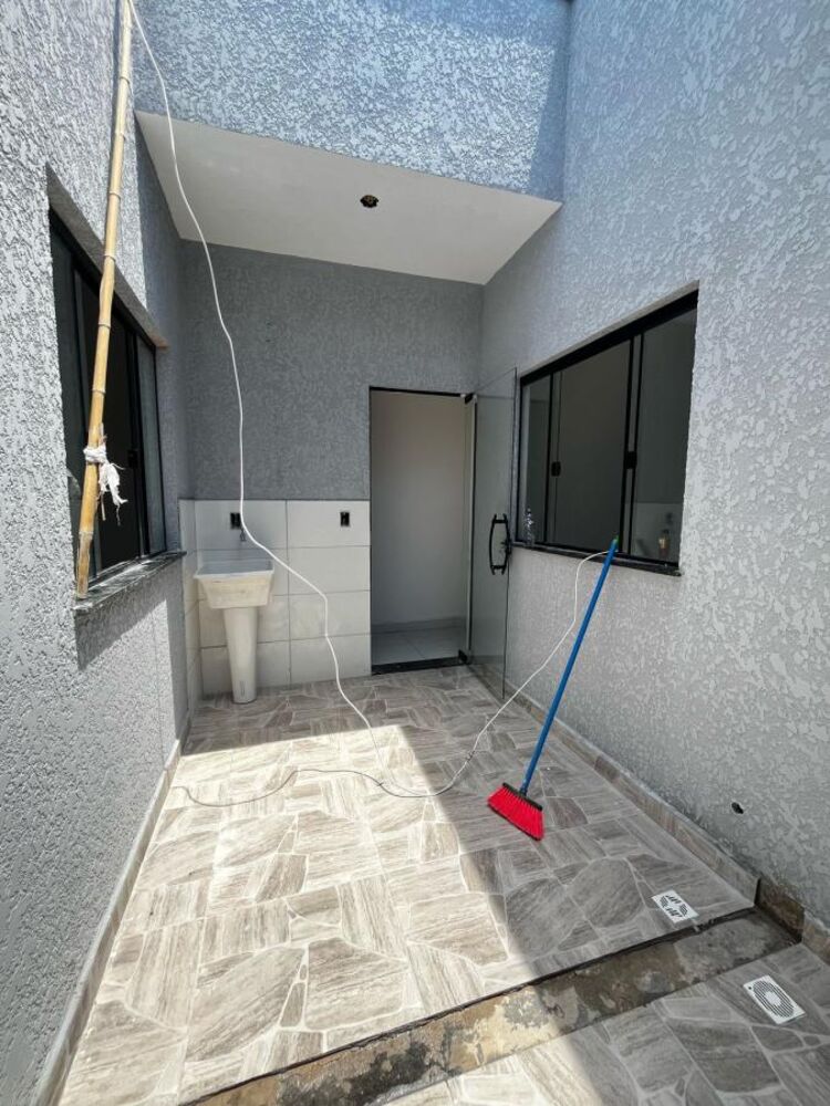 Casa, 2 quartos, 60 m² - Foto 10