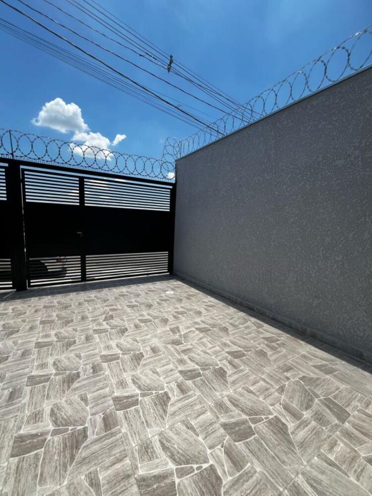 Casa, 2 quartos, 60 m² - Foto 2