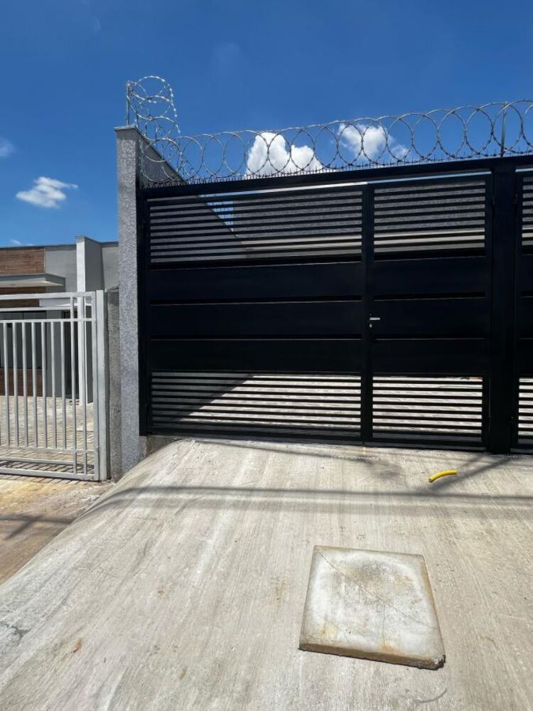 Casa, 2 quartos, 60 m² - Foto 1