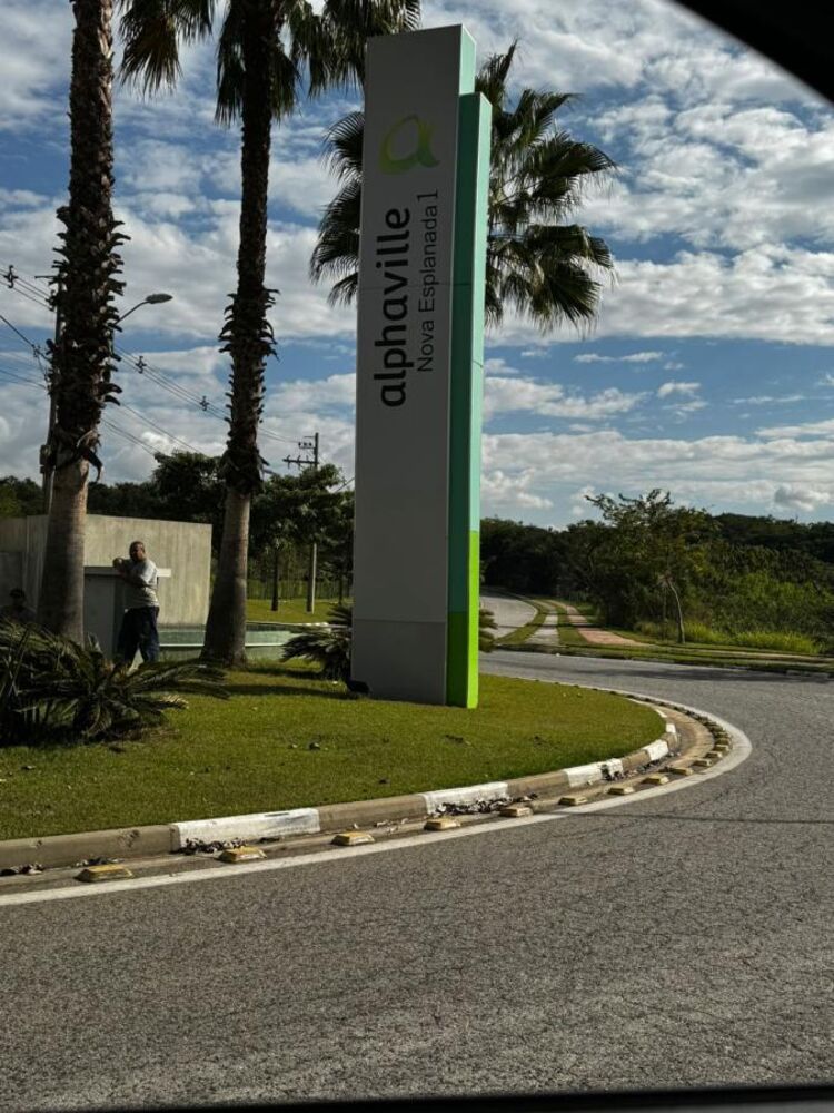 Terreno, 465 m² - Foto 1