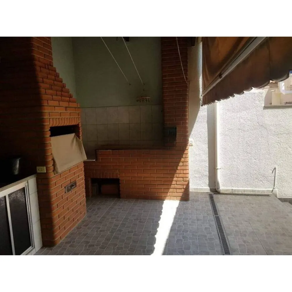 Casa, 3 quartos, 174 m² - Foto 16