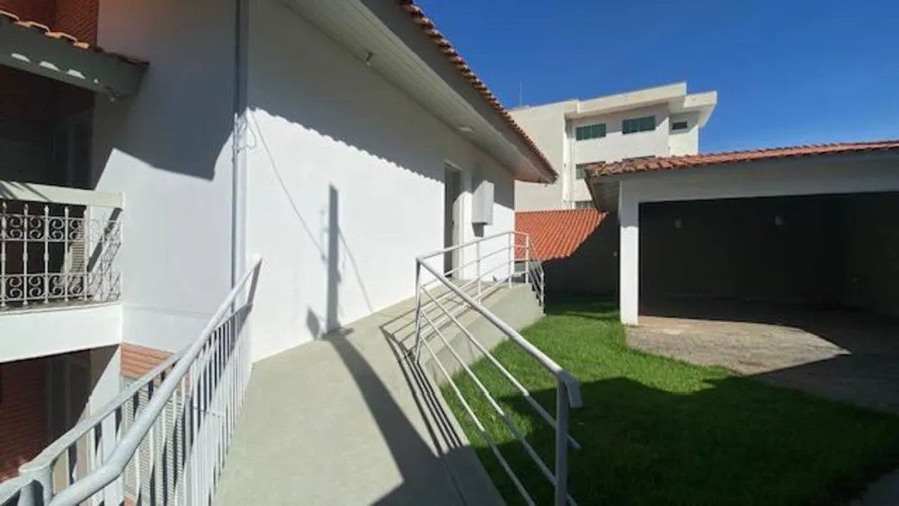Casa, 3 quartos, 199 m² - Foto 8