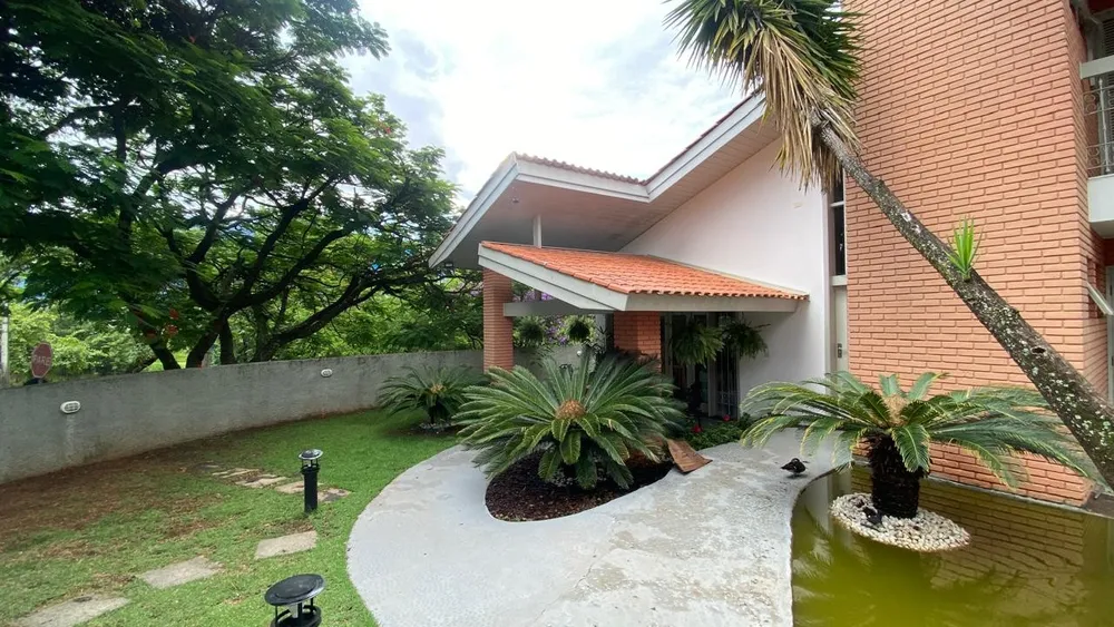 Casa, 3 quartos, 199 m² - Foto 2