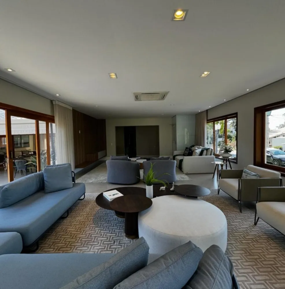 Casa de Condomínio, 4 quartos - Foto 6