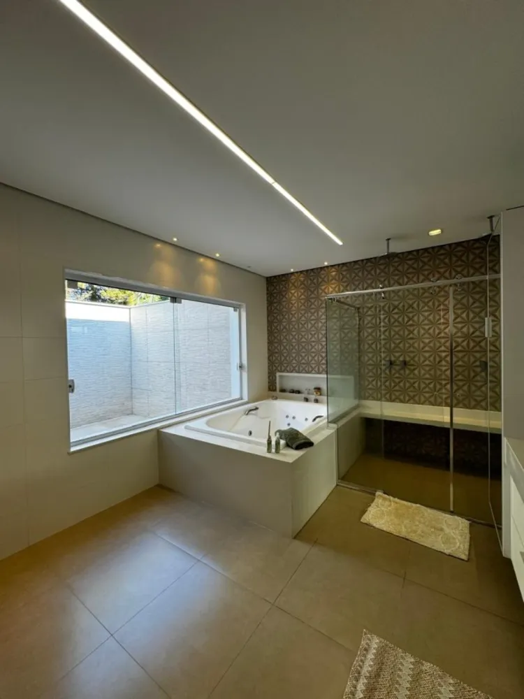 Casa de Condomínio, 4 quartos - Foto 13