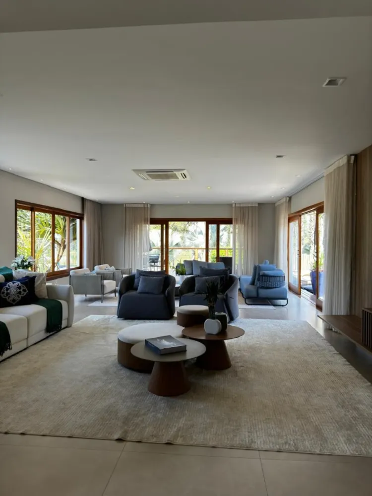Casa de Condomínio, 4 quartos - Foto 7