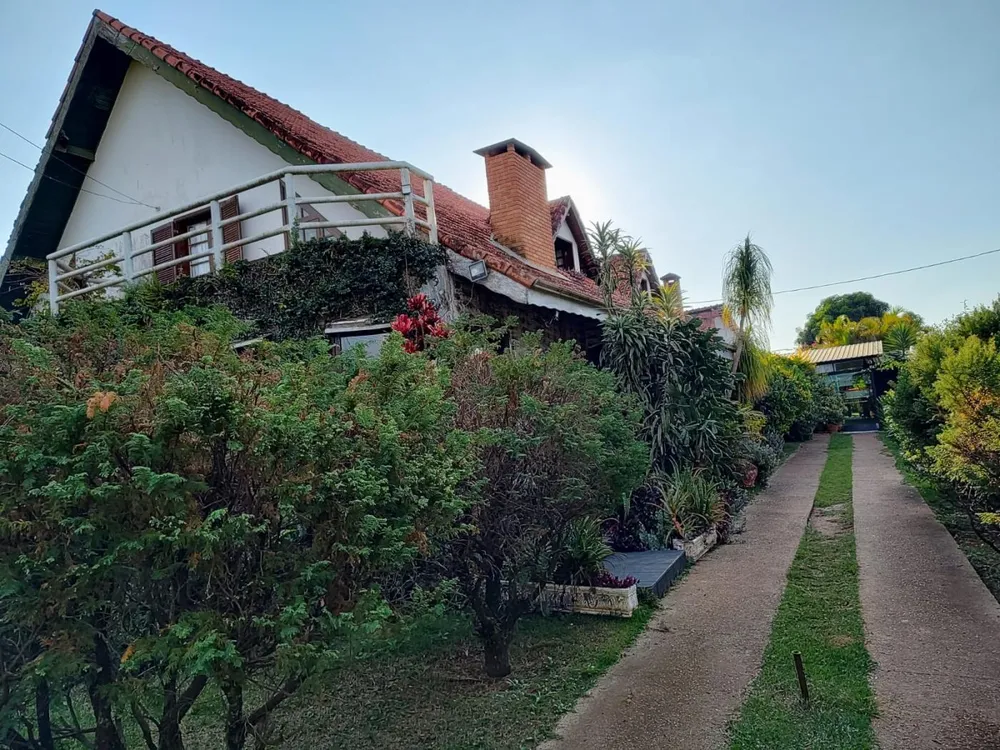 Chácara, 9 quartos, 2865 m² - Foto 4