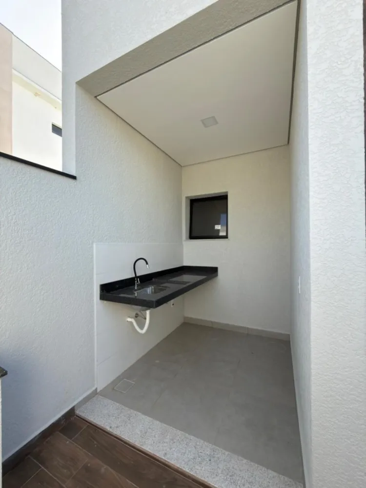 Casa de Condomínio, 3 quartos - Foto 18
