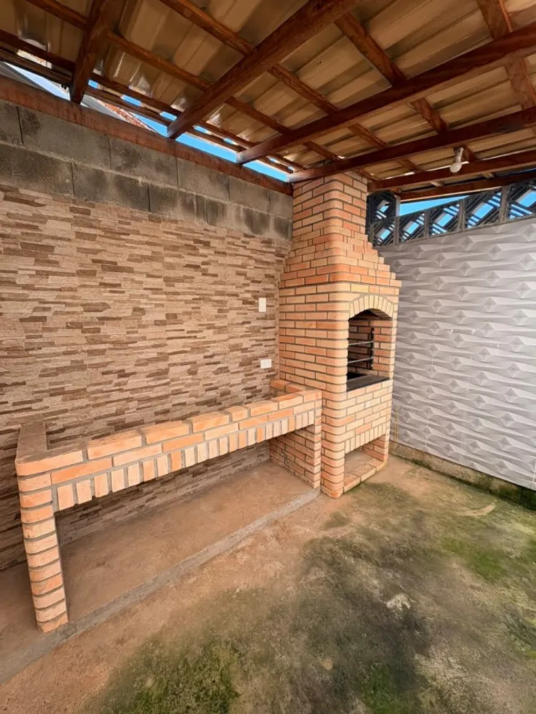 Casa de Condomínio, 3 quartos - Foto 6