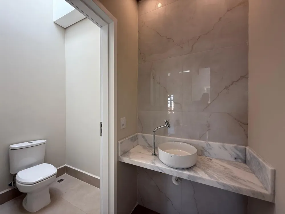 Casa de Condomínio, 3 quartos - Foto 7