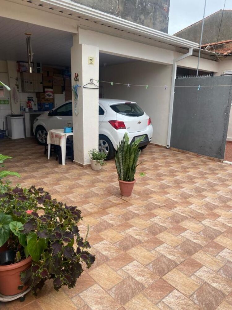 Casa, 3 quartos, 166 m² - Foto 7