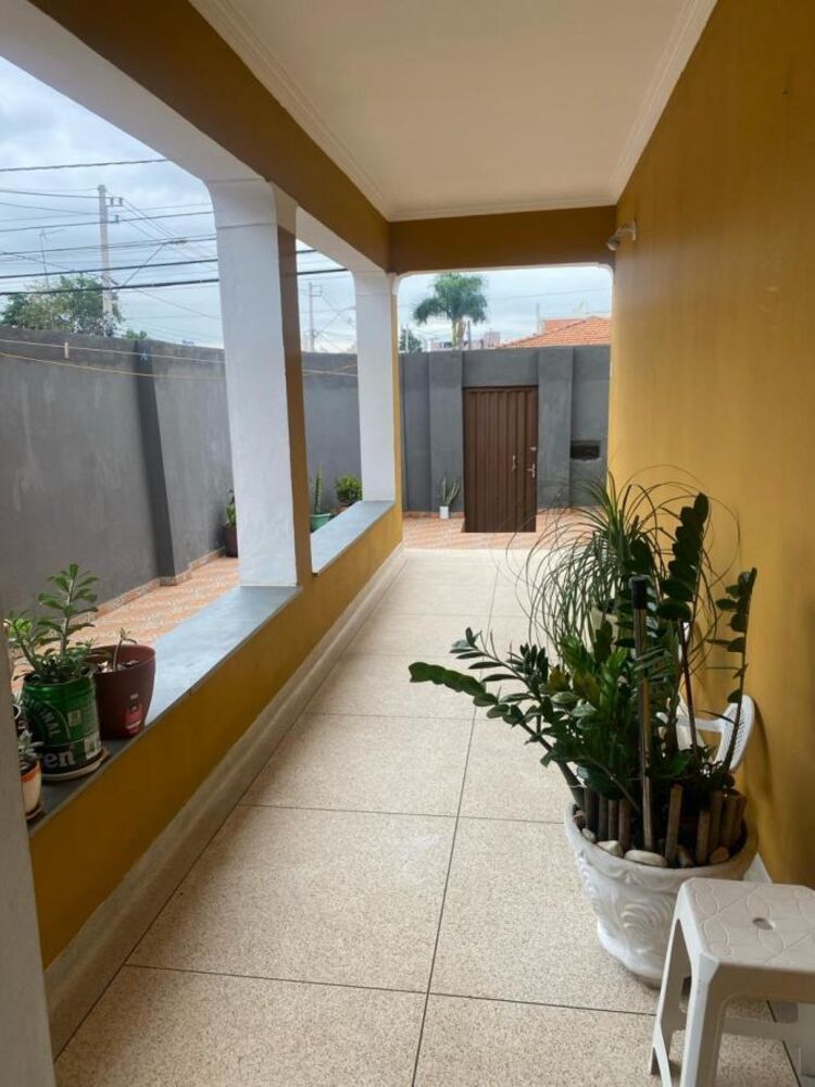 Casa, 3 quartos, 166 m² - Foto 11