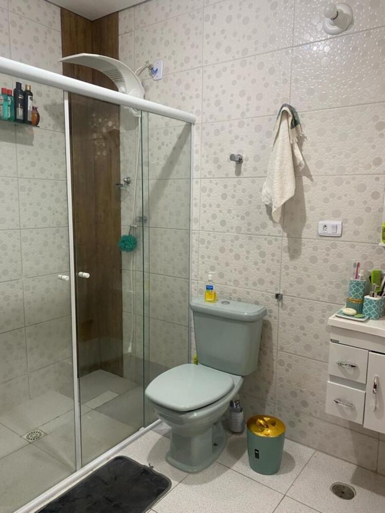 Casa, 3 quartos, 166 m² - Foto 21