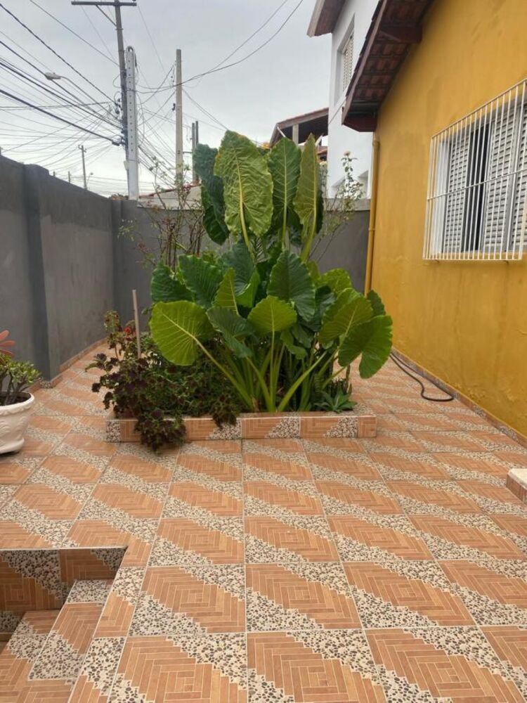 Casa, 3 quartos, 166 m² - Foto 2