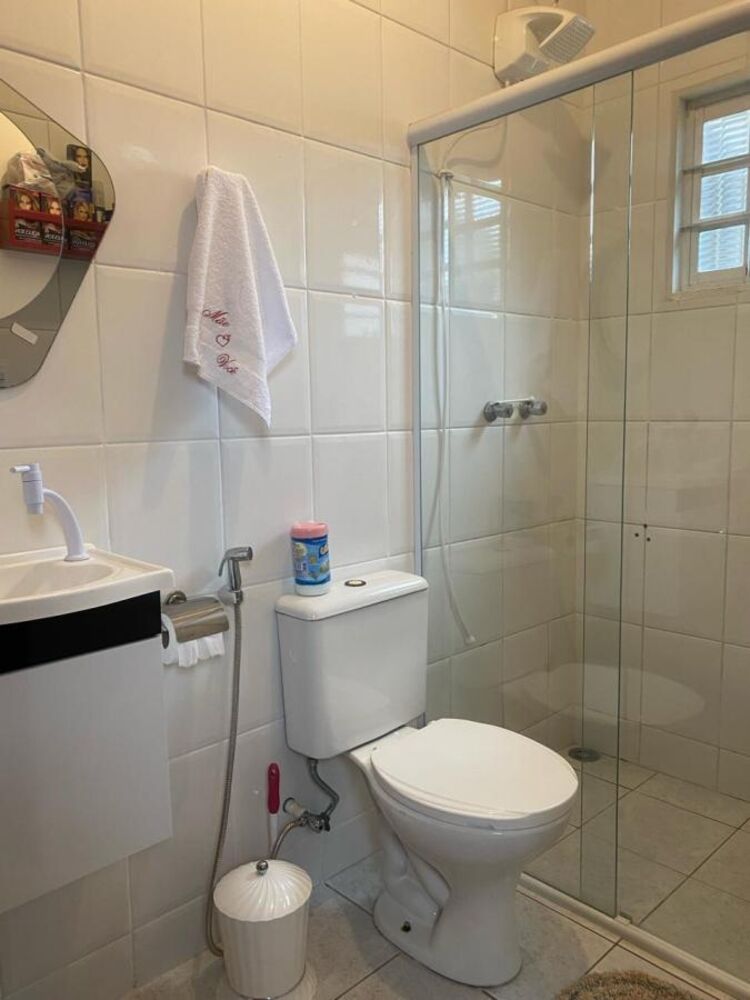 Casa, 3 quartos, 166 m² - Foto 20