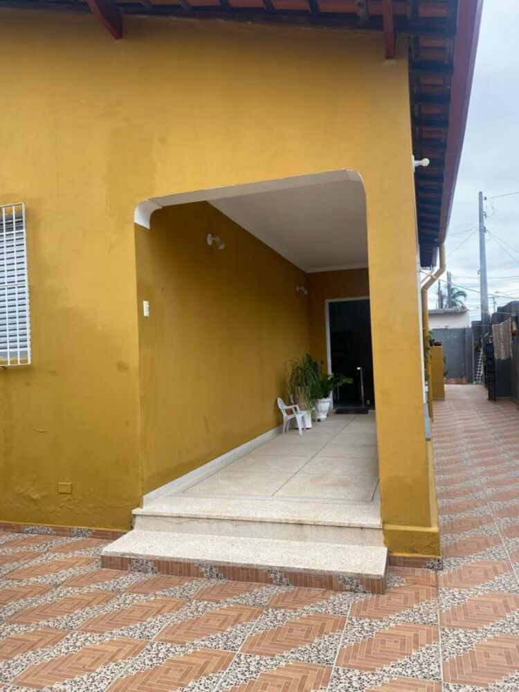 Casa, 3 quartos, 166 m² - Foto 1