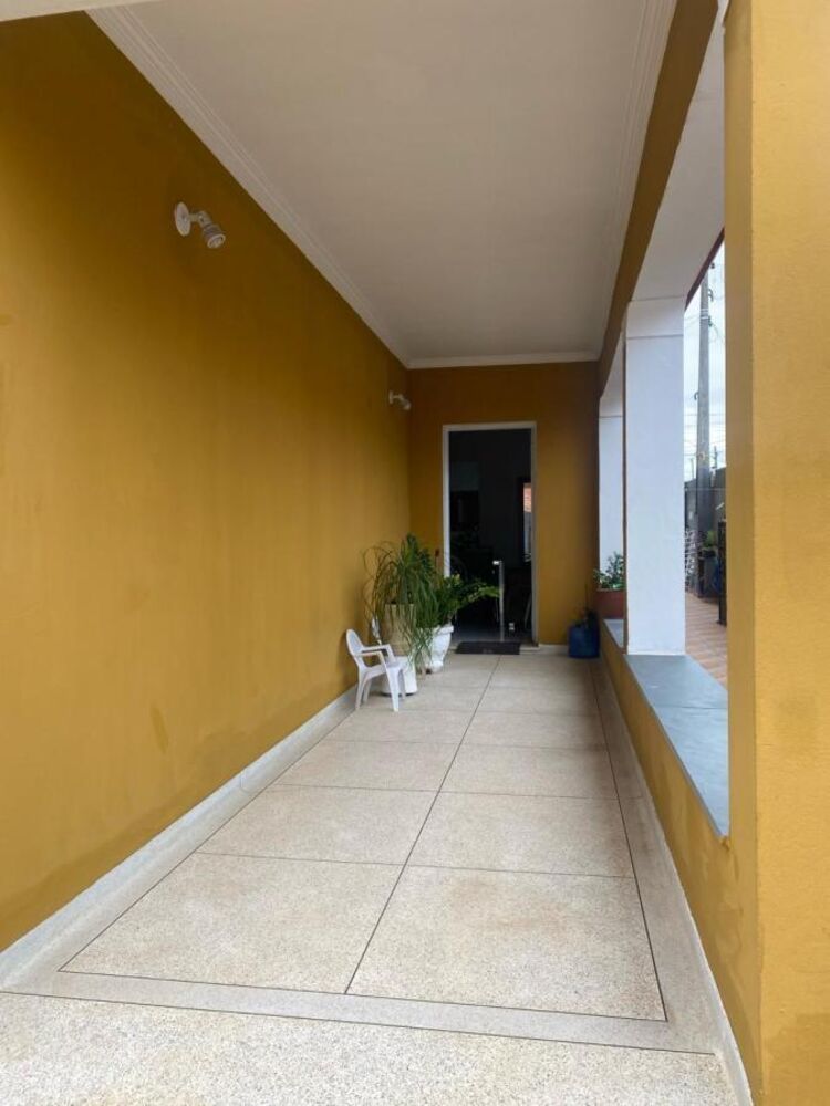 Casa, 3 quartos, 166 m² - Foto 3