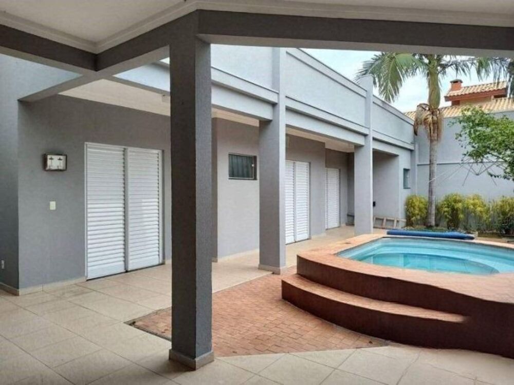 Casa, 3 quartos, 242 m² - Foto 13