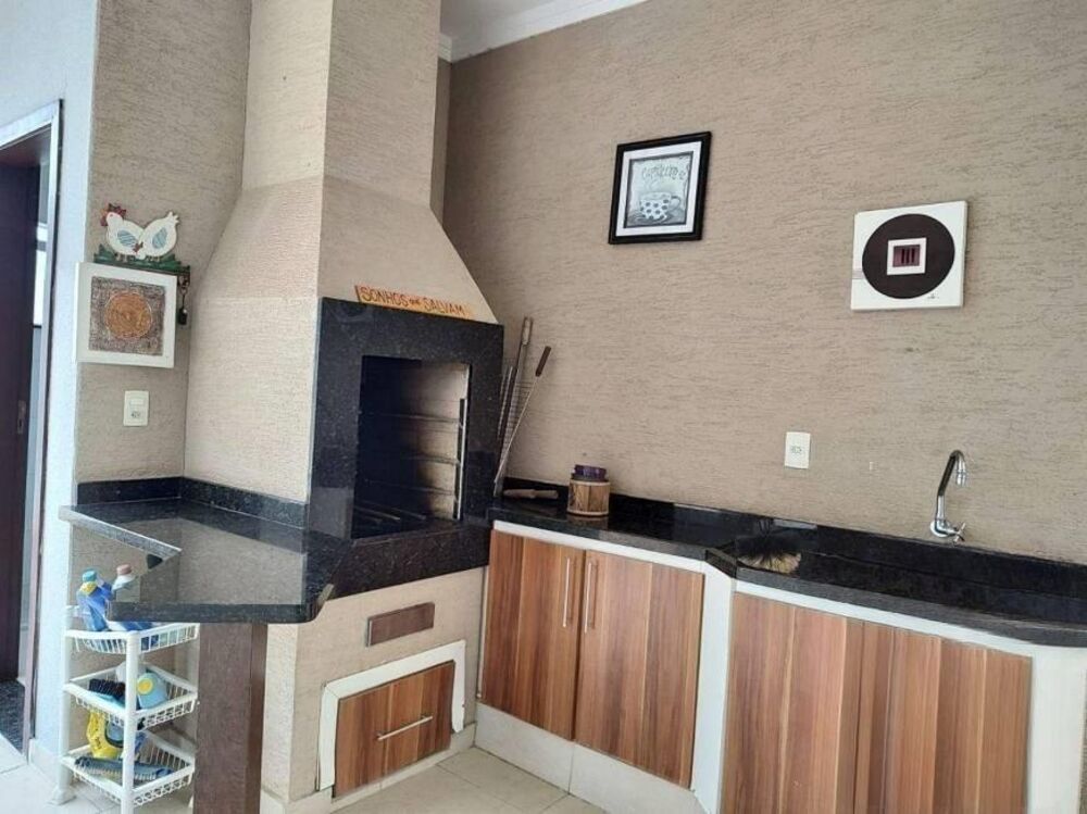 Casa, 3 quartos, 242 m² - Foto 14