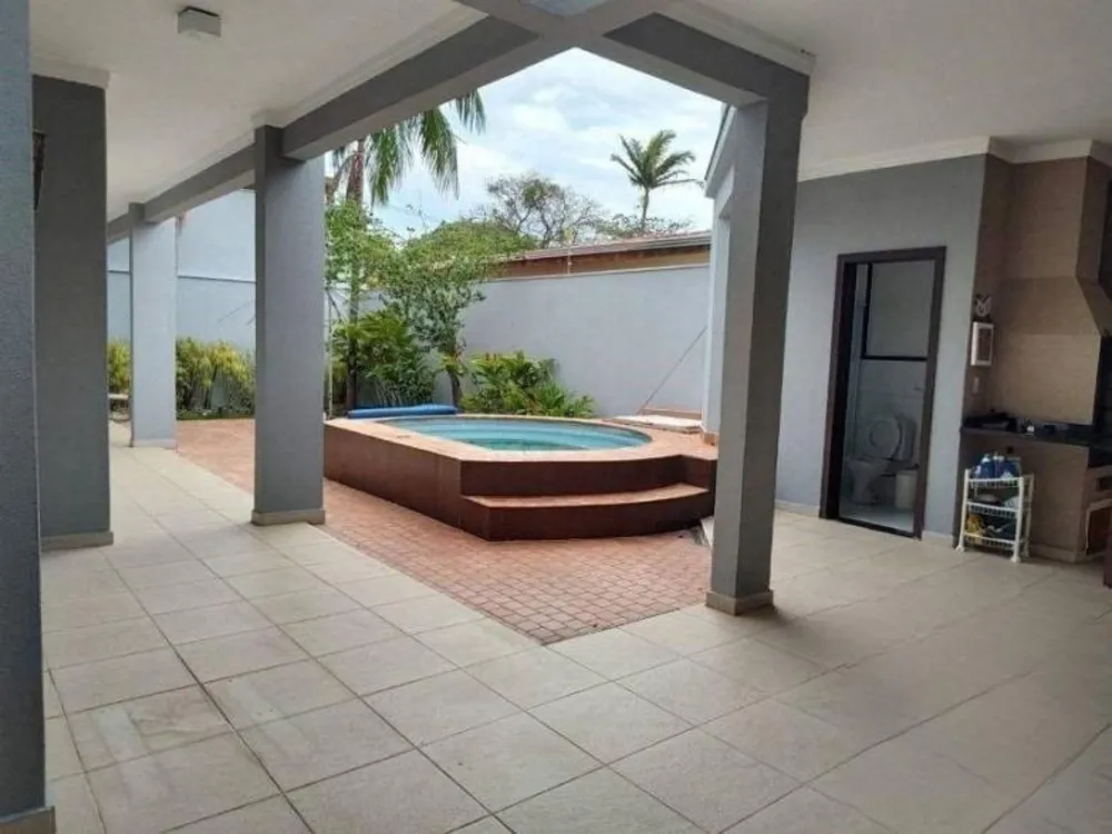 Casa, 3 quartos, 242 m² - Foto 11