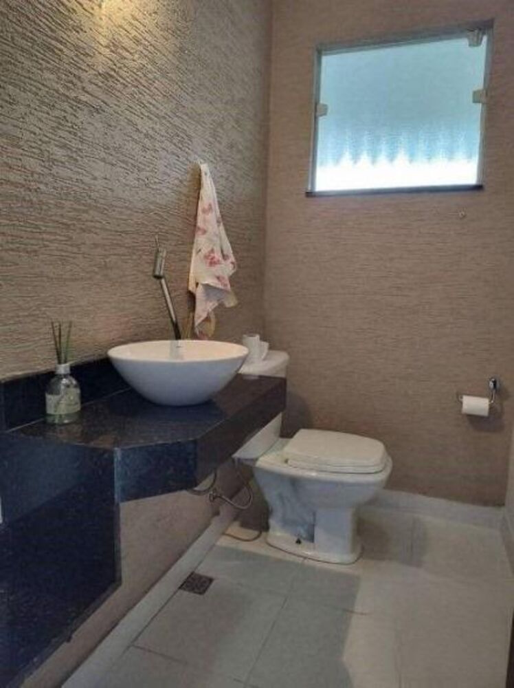 Casa, 3 quartos, 242 m² - Foto 9