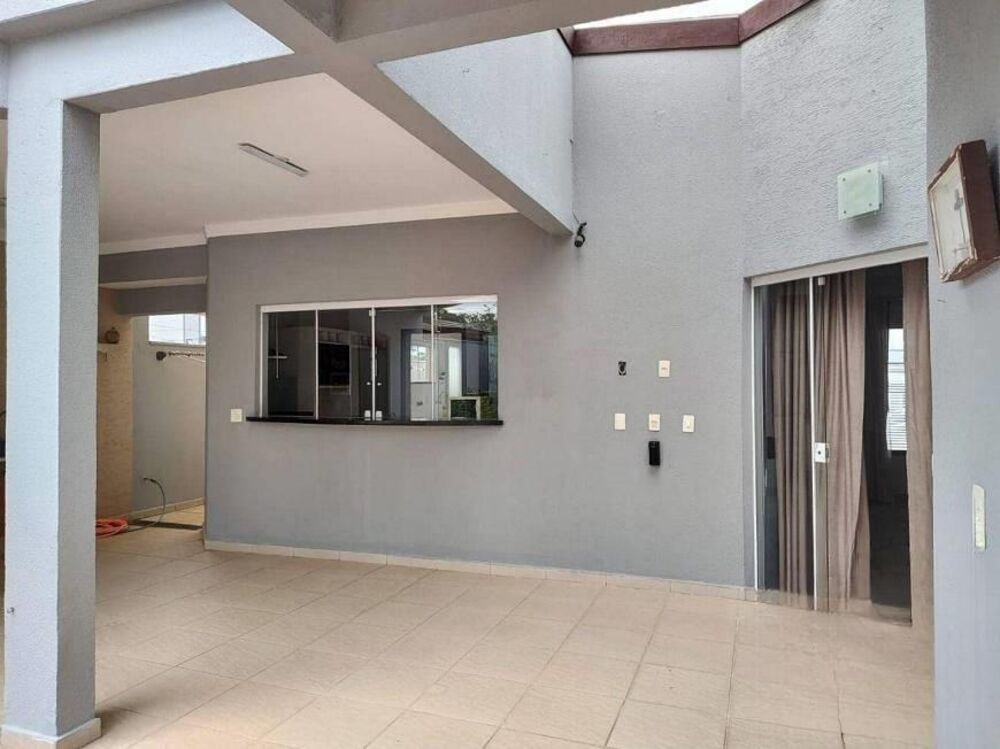 Casa, 3 quartos, 242 m² - Foto 12