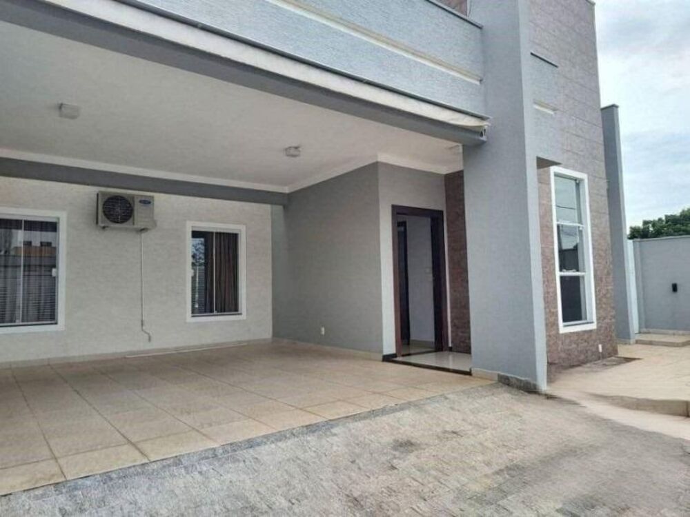 Casa, 3 quartos, 242 m² - Foto 8