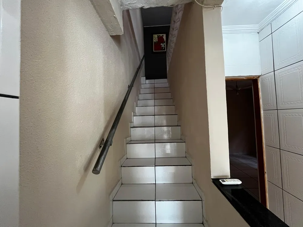 Casa, 2 quartos - Foto 8
