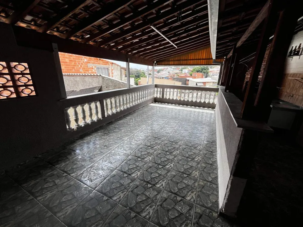 Casa, 2 quartos - Foto 15