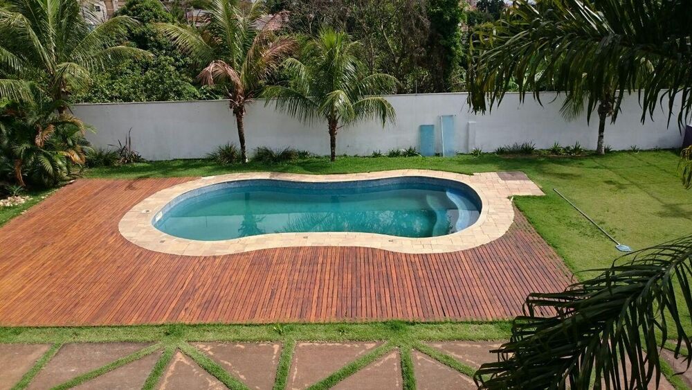 Casa à venda com 7 quartos, 220m² - Foto 4