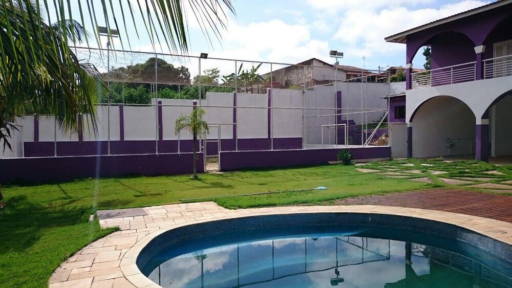 Casa à venda com 7 quartos, 220m² - Foto 3