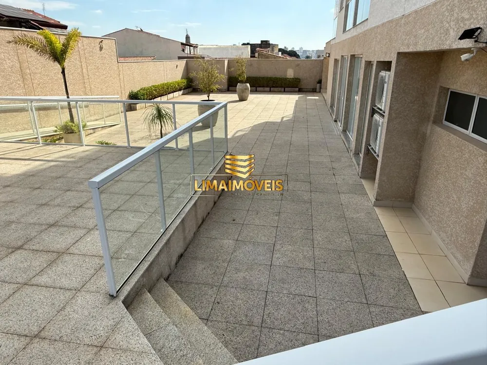 Apartamento, 2 quartos, 84 m² - Foto 7