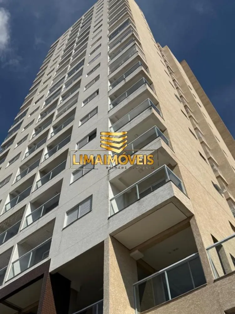 Apartamento, 2 quartos, 84 m² - Foto 2