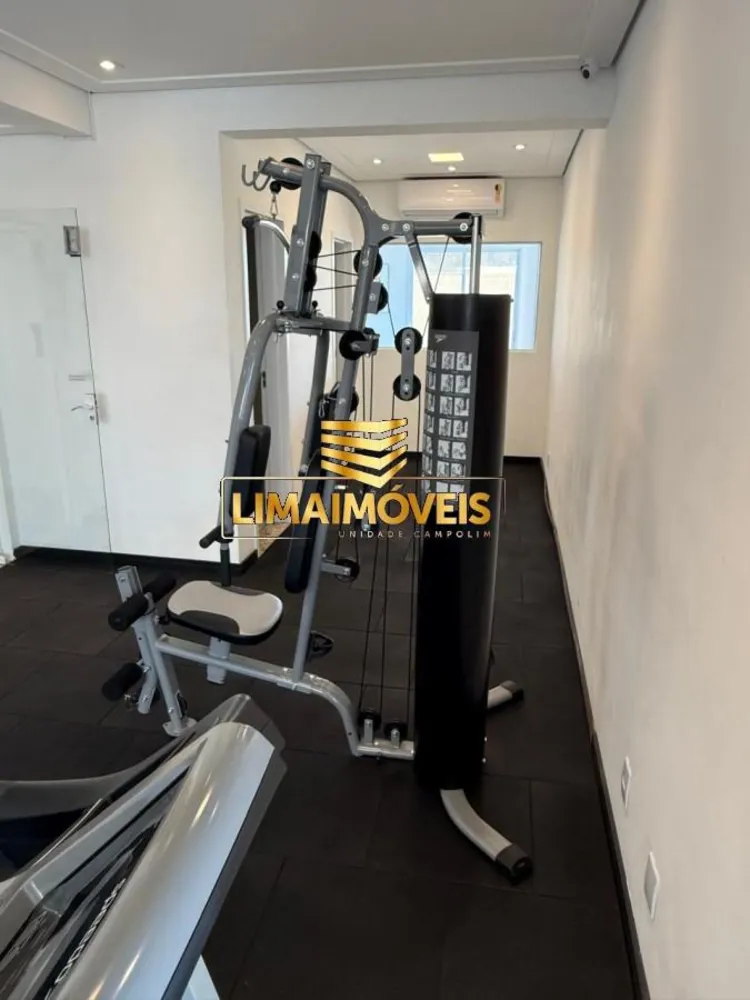 Apartamento, 2 quartos, 84 m² - Foto 10