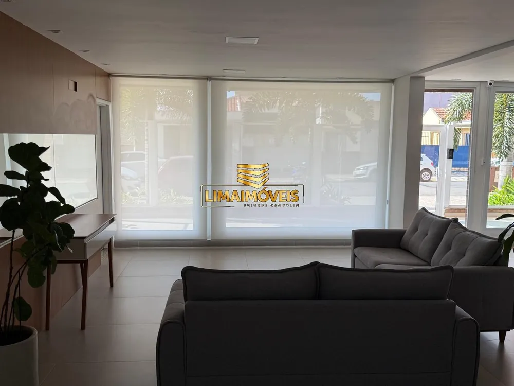Apartamento, 2 quartos, 84 m² - Foto 4