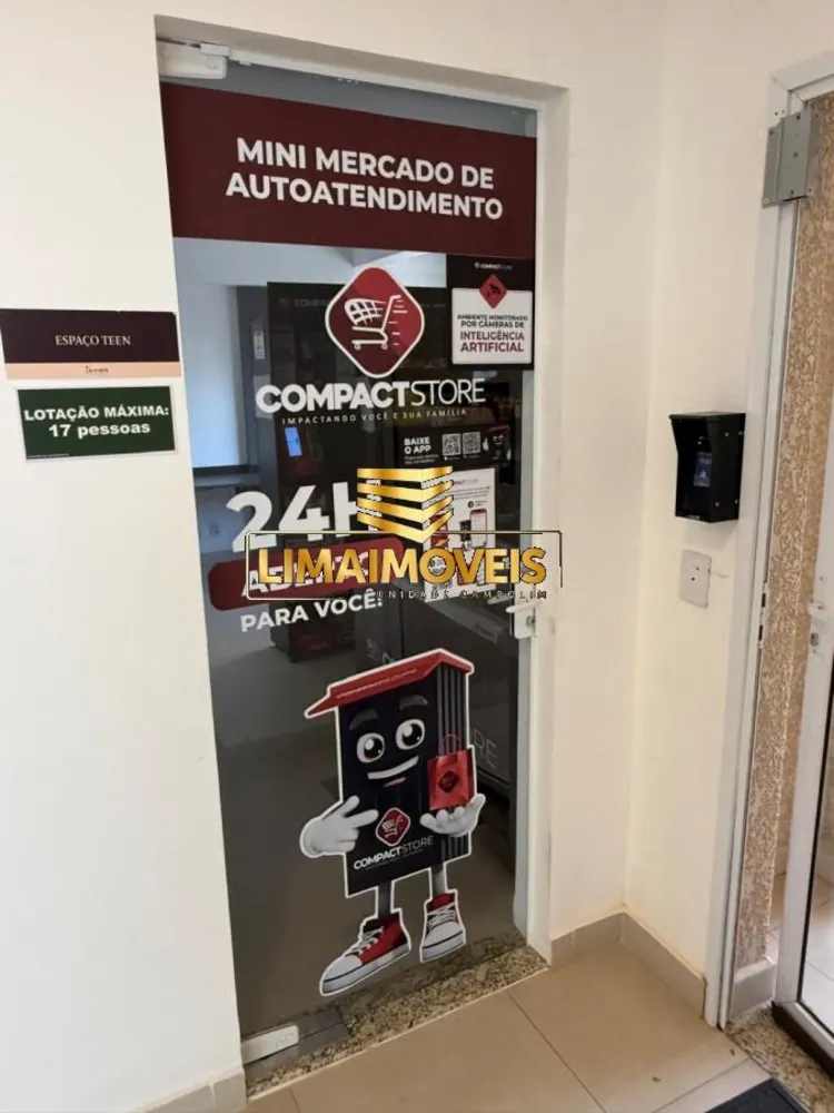 Apartamento, 2 quartos, 84 m² - Foto 6