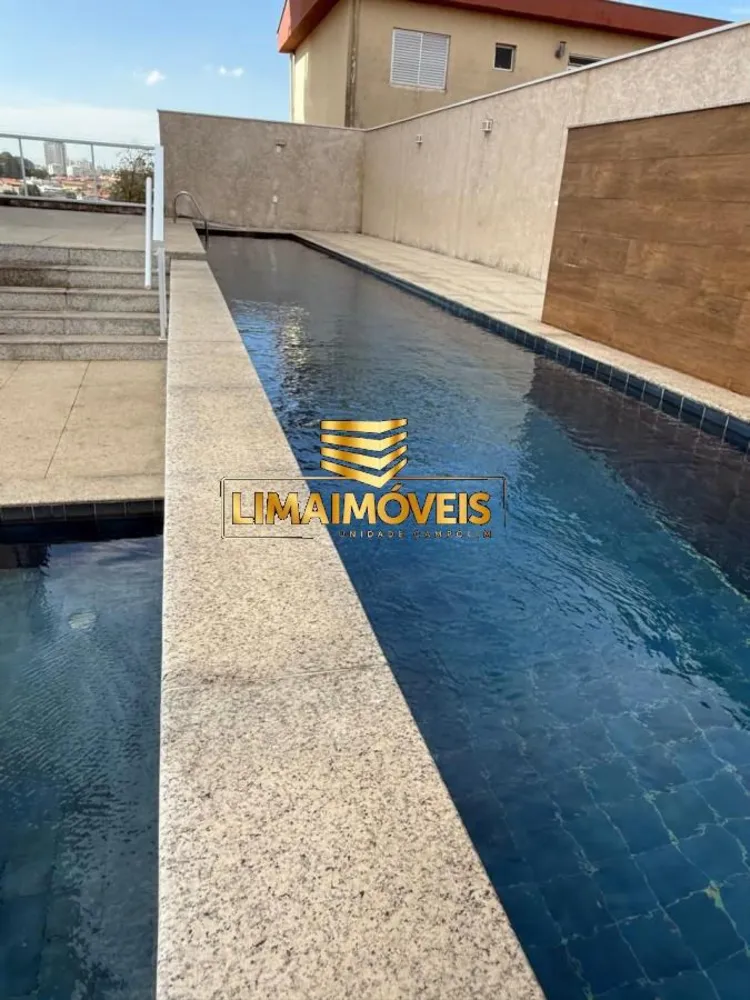 Apartamento, 2 quartos, 84 m² - Foto 9