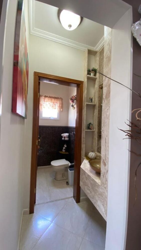 Casa de Condomínio, 3 quartos - Foto 15