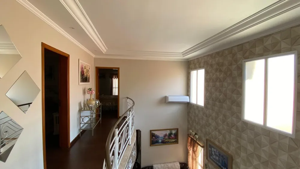 Casa de Condomínio, 3 quartos - Foto 9