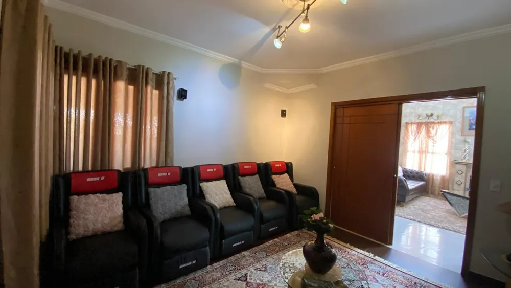 Casa de Condomínio, 3 quartos - Foto 31