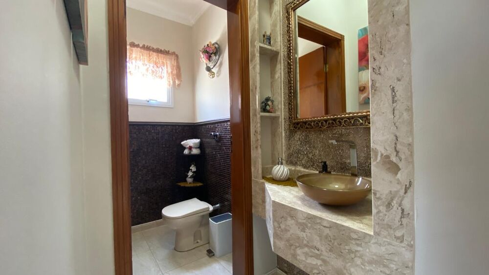 Casa de Condomínio, 3 quartos - Foto 10