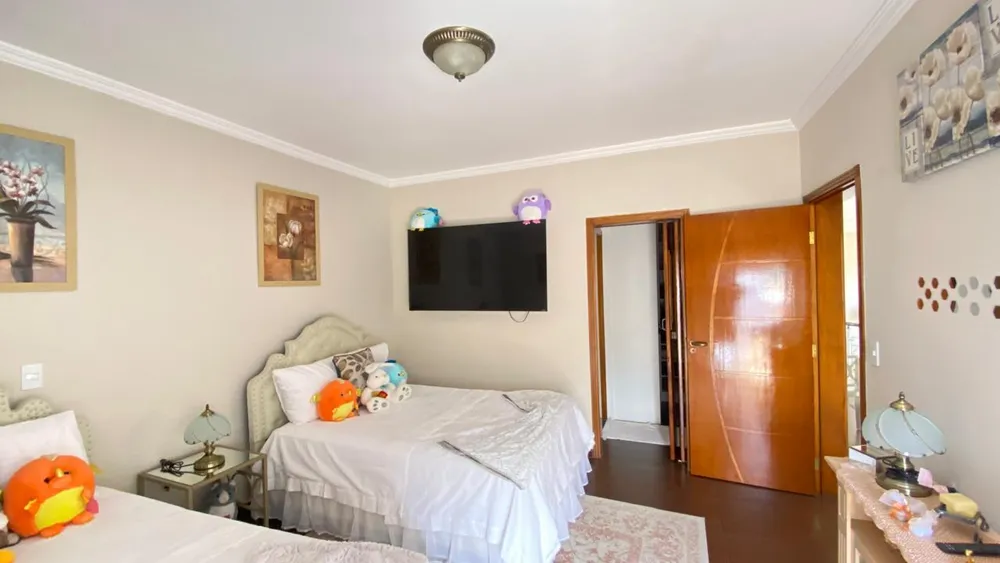 Casa de Condomínio, 3 quartos - Foto 23