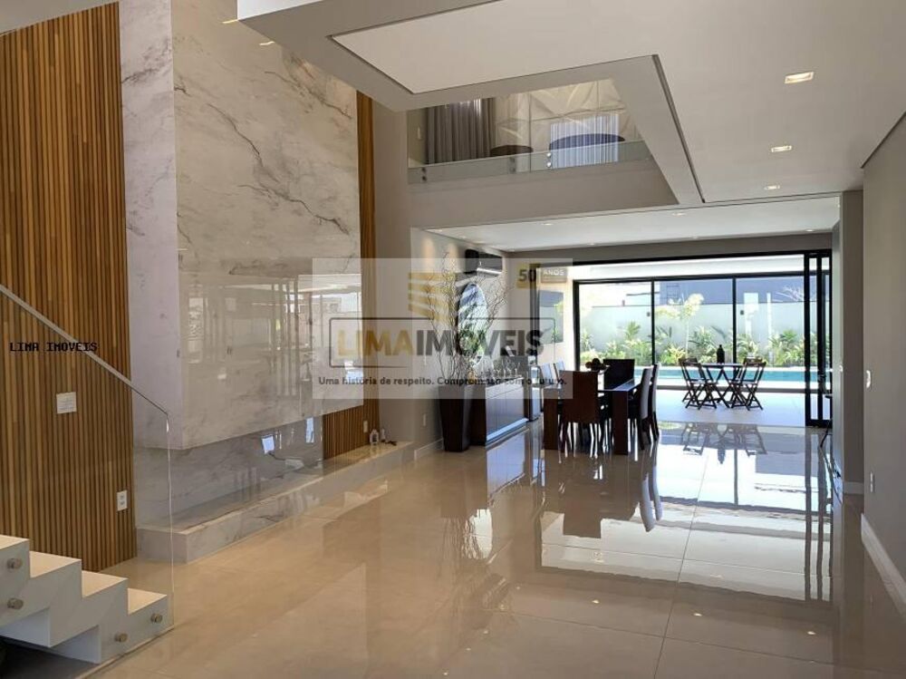 Casa de Condomínio para alugar com 3 quartos, 350m² - Foto 11