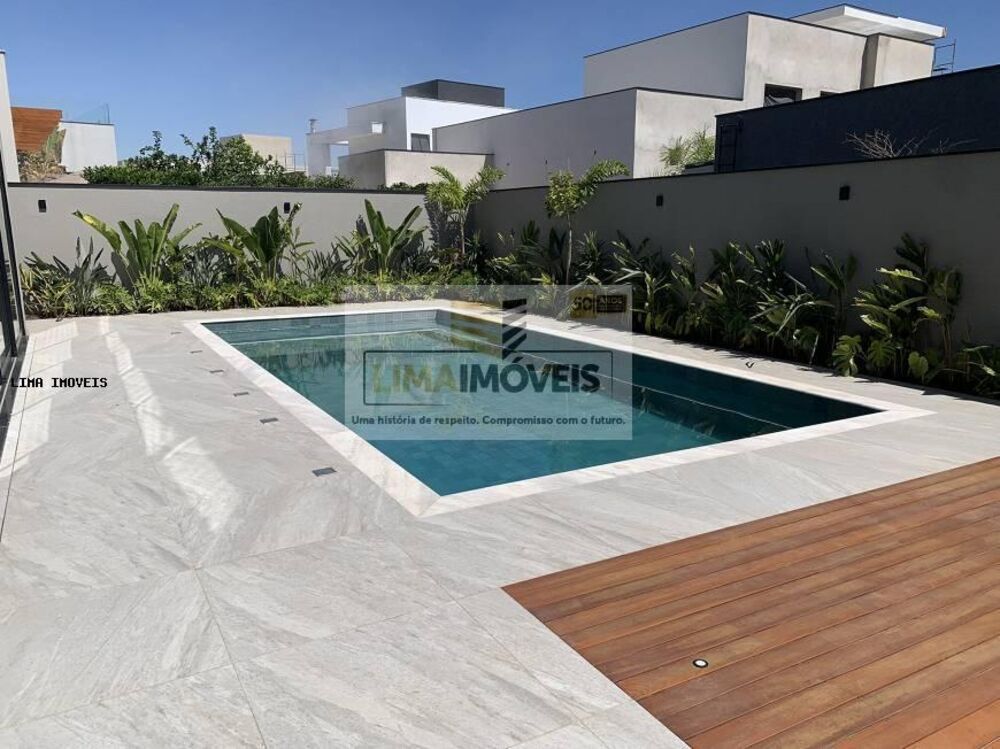 Casa de Condomínio para alugar com 3 quartos, 350m² - Foto 13