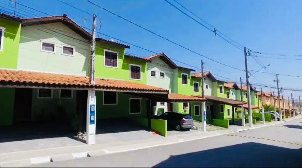Casa de Condomínio, 3 quartos - Foto 6