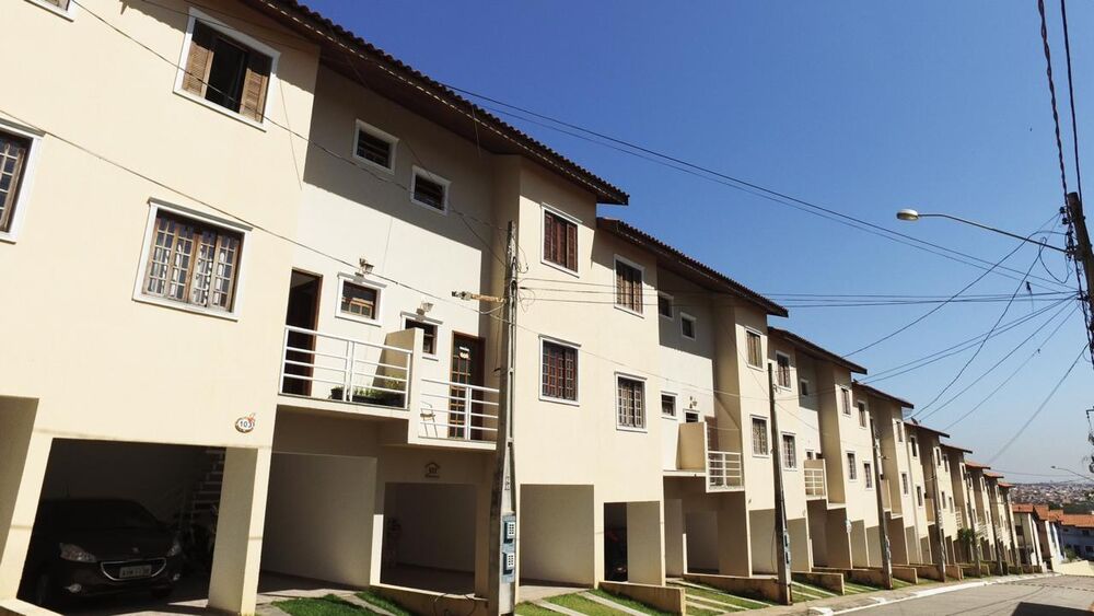 Casa de Condomínio, 3 quartos - Foto 8