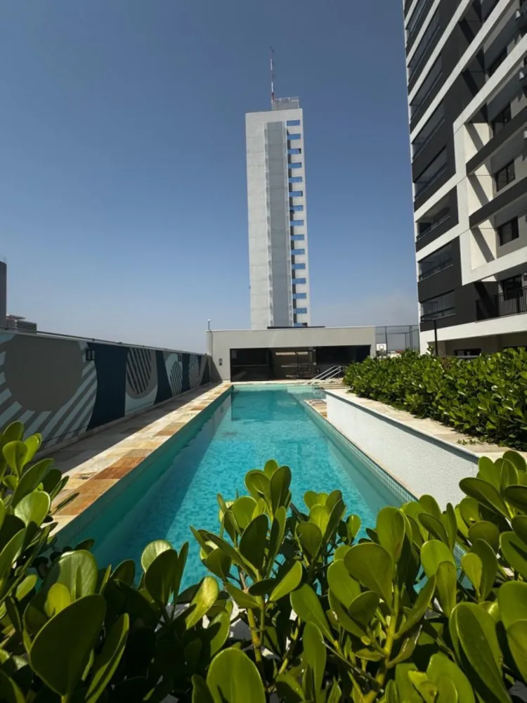 Apartamento, 2 quartos, 92 m² - Foto 1