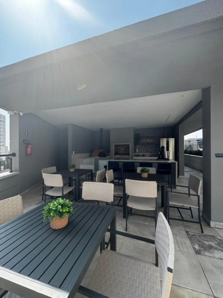 Apartamento, 2 quartos, 92 m² - Foto 4